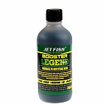 JetFish Legend Booster - Pineapple and N-Butyric Acid