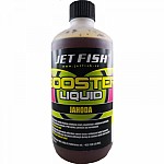 JetFish Booster Liquid Strawberry