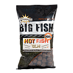 DynamiteBaits Boilies - Hot Fish & GLM DynamiteBaits Boilies - Hot Fish & GLM
