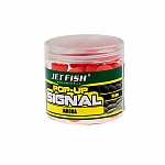 Jetfish Pop Up Signal - Strawberry