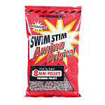 Dynamite Baits Swim Stim Pellet - Amino Original 8 mm Dynamite Baits Swim Stim Pellet - Amino Original 8 mm