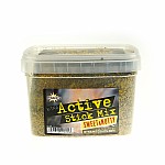 DynamiteBaits Xtra Active Stick Mix Sweety Nutty