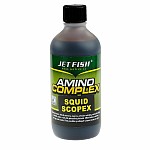 JetFish Amino Complex Squid / Scopex 250 ml