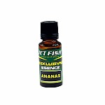 Jetfish Exclusive Essence Pineapple 