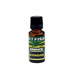 Jetfish Exclusive Essence Biosquid