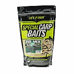 Jetfish Zig Mix 