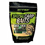 Jetfish Zig Mix 