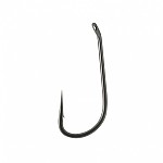 VMC Mystic Carp 7023 Long Straight Shank 6 VMC Mystic Carp 7023 Long Straight Shank 6