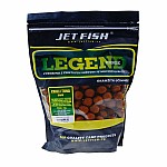 Jetfish Legend Boilie - Chilli Tuna 20 mm / 1 kg