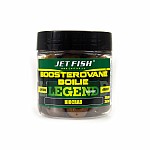 Jetfish Legend Boosted Boilies Biocrab 24 mm Jetfish Legend Boosted Boilies Biocrab 24 mm