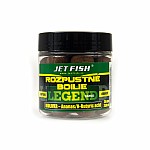 Jetfish Legend Soluble Boilies Bioliver - Pineapple / N-Butyric Acid