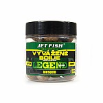 Jetfish Legend Balanced Boilies Biosquid