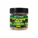 Jetfish Legend Balanced Boilies Biocrab