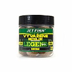 Jetfish Legend Balanced Boilies Biocrab 24 mm Jetfish Legend Balanced Boilies Biocrab 24 mm
