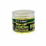JetFish Legend Pop Up - Pineapple & N-Butyric 20mm