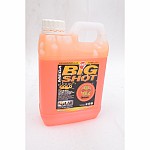SOLAR Big Shots Quench