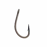 Gamakatsu A1 G-Carp Super Hooks Camou Sand        2