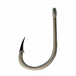 Gamakatsu A1 G-Carp Specialist Hooks Camou Sand 8 Gamakatsu A1 G-Carp Specialist Hooks Camou Sand 8
