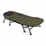 TandemBaits Invader Beast Bedchair 8 Legs