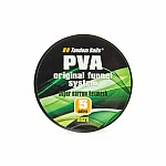 TandemBaits PVA Mesh Super Narrow Hexmesh 5m smb / smulkus TandemBaits PVA Mesh Super Narrow Hexmesh 5m smb / smulkus
