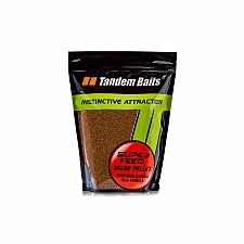 TandemBaits SuperFeed Micro Pellet - Coco Vanilla TandemBaits SuperFeed Micro Pellet - Coco Vanilla