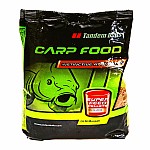 TandemBaits SuperFeed Micro Pellet GLM Mussel 2mm / 1kg TandemBaits SuperFeed Micro Pellet GLM Mussel 2mm / 1kg