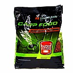 TandemBaits SuperFeed Micro Pellet - Kałamarnica & Pomarańcza TandemBaits SuperFeed Micro Pellet - Kałamarnica & Pomarańcza