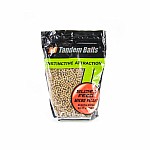 TandemBaits SuperFeed Micro Pellet - Milky Mulberry TandemBaits SuperFeed Micro Pellet - Milky Mulberry
