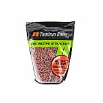 TandemBaits SuperFeed Micro Pellet - Owocowa Bestia TandemBaits SuperFeed Micro Pellet - Owocowa Bestia