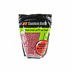 TandemBaits SuperFeed Micro Pellet - Red Krill TandemBaits SuperFeed Micro Pellet - Red Krill