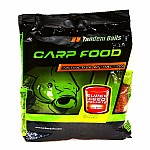 TandemBaits SuperFeed Micro Pellet  - Zsíros Lazac & Kaviár 2mm / 1kg