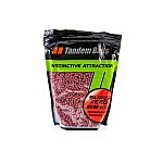 TandemBaits SuperFeed Micro Pellet - Truskawka Kremowa TandemBaits SuperFeed Micro Pellet - Truskawka Kremowa