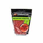 TandemBaits SuperFeed PVA Stick Mix - Chilli & Robin Red