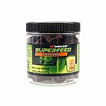 TandemBaits SuperFeed Hook Fatty Pellet - Milky Mulberry 20 mm