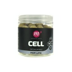 Mainline Pop-Ups Boilies - Cell Mainline Pop-Ups Boilies - Cell
