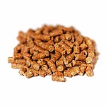 MassiveBaits BreakDown Pellet - Kriller  3 mm / 1 kg