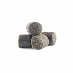 MassiveBaits Pellet - Black Marine Halibut Diamètre 20 mm / Poids 0,75 kg