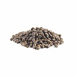 MassiveBaits Pellet - Bloody Halibut  4,5 mm / 10 kg
