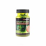TandemBaits Carp Food Boosted Hookers  - Japoniškas Kalmaras 12 mm / 50 g