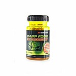 TandemBaits Carp Food Boosted Hookers  - Teljes Scopex 12 mm / 50g