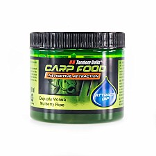 TandemBaits Carp Food Attract Dip - Mature Mulberry TandemBaits Carp Food Attract Dip - Mature Mulberry