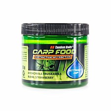 TandemBaits Carp Food Attract Dip - Premium Strawberry TandemBaits Carp Food Attract Dip - Premium Strawberry