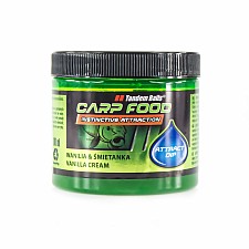 TandemBaits Carp Food Attract Dip - Vanilla & Cream TandemBaits Carp Food Attract Dip - Vanilla & Cream