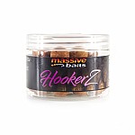 MassiveBaits HookerZ - Orange Snake