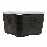 Gardner Bait Tubs