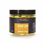 Bait Zone Pop Up Boilies Monkey Food