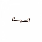 Solar P1 2-Rod Fixed Buzzer Bar 127 mm / 5 colių