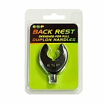 Stojany, Vidličky, Hrazdy &raquo; Stabilizéry a ostatní &raquo; ESP Back Rest široká na korek &raquo; Rockworld Obchod pro kapraře, Fishing Shop - Boilies