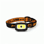 Fox Multi-Colour Headtorch