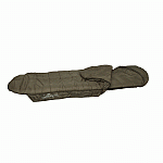 Fox Warrior Sleeping Bag XL
